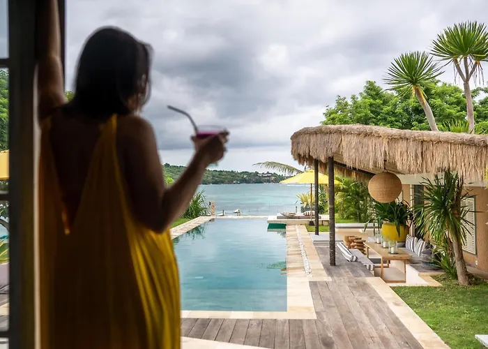 Katoni Villa Lembongan