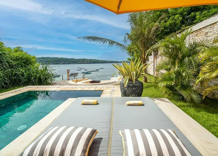 Katoni Villa Lembongan