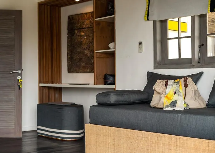 Katoni Villa Lembongan